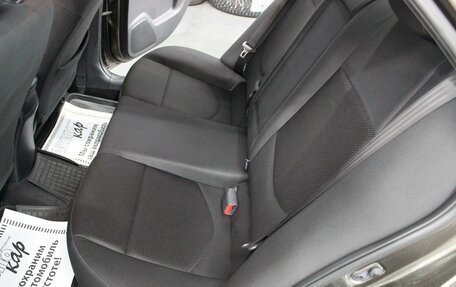 KIA Cerato III, 2009 год, 490 000 рублей, 16 фотография