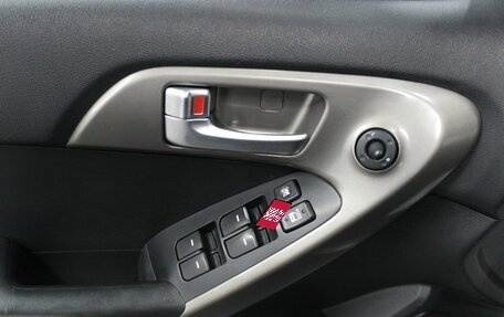 KIA Cerato III, 2009 год, 490 000 рублей, 14 фотография
