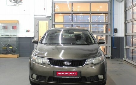 KIA Cerato III, 2009 год, 490 000 рублей, 2 фотография