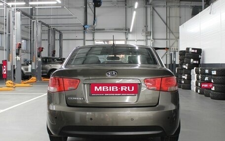 KIA Cerato III, 2009 год, 490 000 рублей, 6 фотография