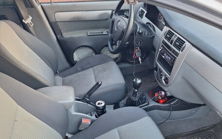 Chevrolet Lacetti, 2012 год, 500 000 рублей, 1 фотография