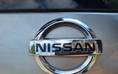 Nissan Note II рестайлинг, 2005 год, 650 000 рублей, 1 фотография