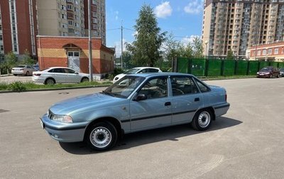 Daewoo Nexia I рестайлинг, 2006 год, 550 000 рублей, 1 фотография