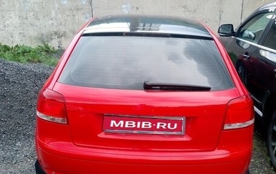 Audi A3, 2004 год, 420 000 рублей, 1 фотография