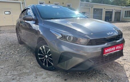 KIA Cerato IV, 2022 год, 2 000 000 рублей, 1 фотография