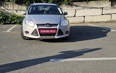 Ford Focus III, 2011 год, 850 000 рублей, 1 фотография