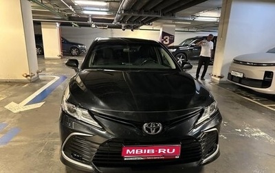 Toyota Camry, 2021 год, 3 500 000 рублей, 1 фотография