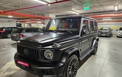 Mercedes-Benz G-Класс AMG, 2025 год, 32 900 000 рублей, 1 фотография