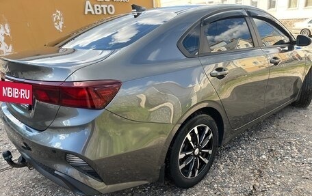 KIA Cerato IV, 2022 год, 2 000 000 рублей, 5 фотография