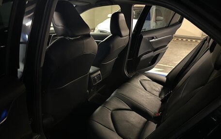 Toyota Camry, 2021 год, 3 500 000 рублей, 9 фотография