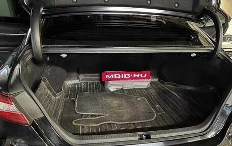 Toyota Camry, 2021 год, 3 500 000 рублей, 7 фотография