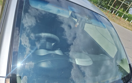 Nissan Note II рестайлинг, 2005 год, 650 000 рублей, 16 фотография