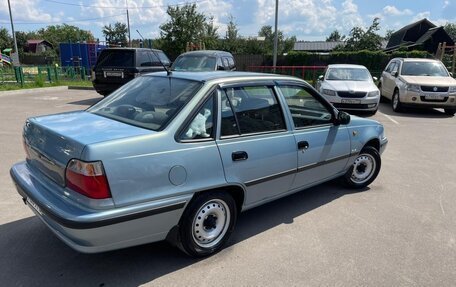 Daewoo Nexia I рестайлинг, 2006 год, 550 000 рублей, 3 фотография