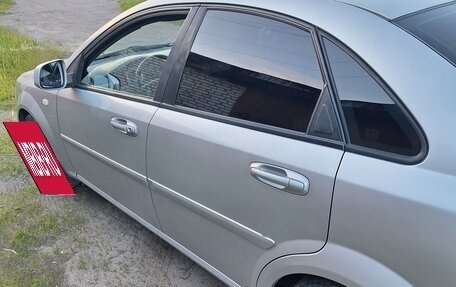Chevrolet Lacetti, 2012 год, 500 000 рублей, 11 фотография