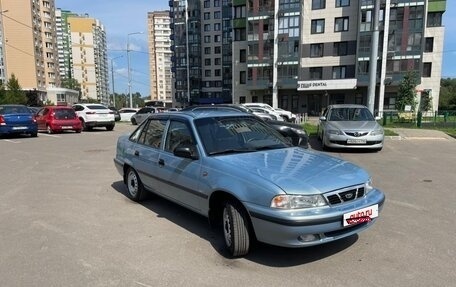 Daewoo Nexia I рестайлинг, 2006 год, 550 000 рублей, 2 фотография