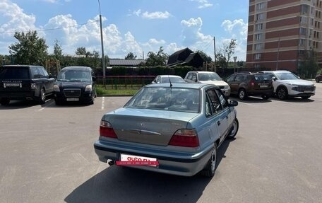 Daewoo Nexia I рестайлинг, 2006 год, 550 000 рублей, 4 фотография