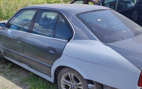 BMW 5 серия, 1989 год, 300 000 рублей, 2 фотография