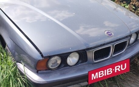BMW 5 серия, 1989 год, 300 000 рублей, 3 фотография