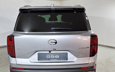GAC GS8, 2025 год, 4 099 000 рублей, 5 фотография