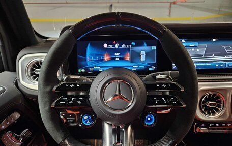 Mercedes-Benz G-Класс AMG, 2025 год, 32 900 000 рублей, 8 фотография