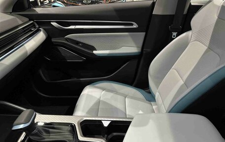Geely Emgrand, 2024 год, 2 243 990 рублей, 7 фотография