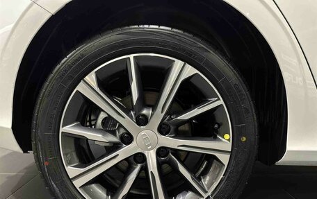 Geely Emgrand, 2024 год, 2 243 990 рублей, 11 фотография