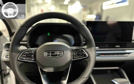 Geely Emgrand, 2024 год, 2 243 990 рублей, 9 фотография