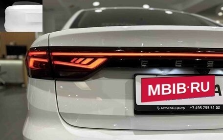 Geely Emgrand, 2024 год, 2 243 990 рублей, 10 фотография