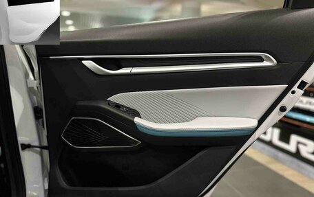 Geely Emgrand, 2024 год, 2 243 990 рублей, 12 фотография