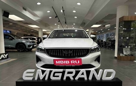 Geely Emgrand, 2024 год, 2 243 990 рублей, 3 фотография