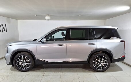 GAC GS8, 2025 год, 4 099 000 рублей, 2 фотография