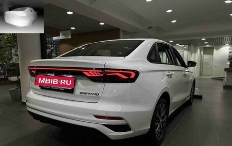 Geely Emgrand, 2024 год, 2 243 990 рублей, 4 фотография