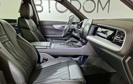 GAC GS8, 2025 год, 4 099 000 рублей, 6 фотография