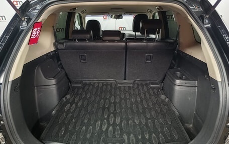 Mitsubishi Outlander III рестайлинг 3, 2015 год, 1 349 000 рублей, 22 фотография