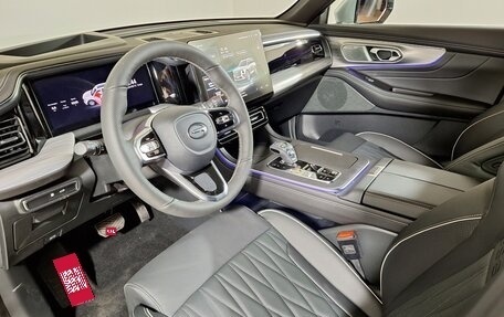 GAC GS8, 2025 год, 4 099 000 рублей, 5 фотография