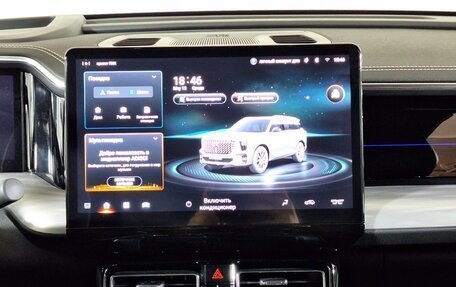 GAC GS8, 2025 год, 4 099 000 рублей, 12 фотография