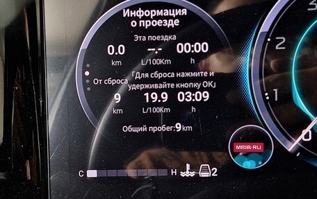 GAC GS8, 2025 год, 4 099 000 рублей, 17 фотография