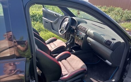Audi A3, 2000 год, 500 000 рублей, 5 фотография