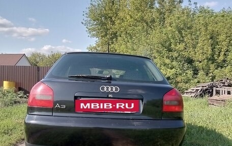Audi A3, 2000 год, 500 000 рублей, 7 фотография