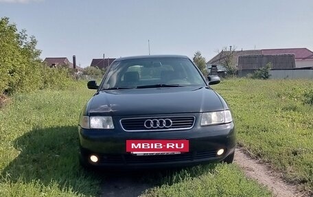 Audi A3, 2000 год, 500 000 рублей, 9 фотография