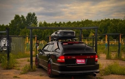 Honda Accord VII рестайлинг, 1998 год, 700 000 рублей, 1 фотография