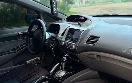 Honda Civic VIII, 2008 год, 720 000 рублей, 3 фотография
