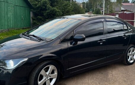 Honda Civic VIII, 2008 год, 720 000 рублей, 7 фотография