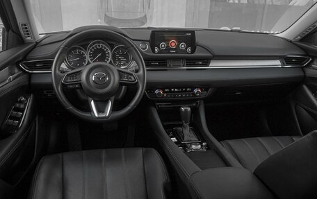 Mazda 6, 2020 год, 3 276 000 рублей, 6 фотография