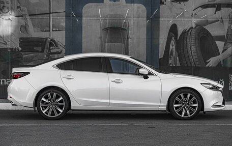 Mazda 6, 2020 год, 3 276 000 рублей, 5 фотография