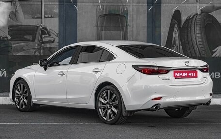 Mazda 6, 2020 год, 3 276 000 рублей, 2 фотография