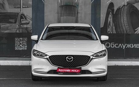 Mazda 6, 2020 год, 3 276 000 рублей, 3 фотография