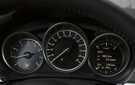 Mazda 6, 2020 год, 3 276 000 рублей, 16 фотография