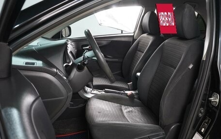 Toyota Corolla, 2011 год, 1 115 000 рублей, 10 фотография