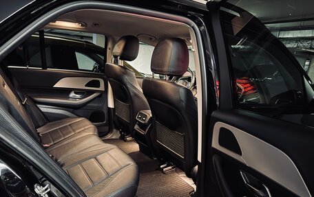 Mercedes-Benz GLE, 2019 год, 6 700 000 рублей, 12 фотография